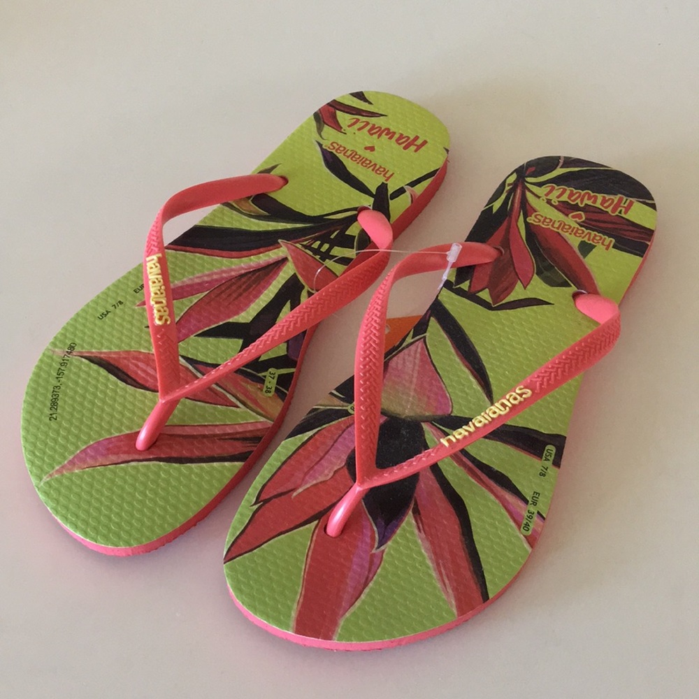 Havaianas Sandals